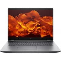 HP ZBook Fury G1i 18" WQXGA, 500n/U7 255HX (5.2)/64Gb/SSD2Tb/RTX PRO 2000,8GB/FPS/Підсв/DOS