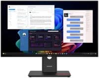 27" 16:9 IPS РК монітор, 3840х2160, 60 Гц, 4 мс, H DR, 1xHDMI 2.1/1xDP 1.4/3xUSB 3.2/1xUSB-C (PD до 1 T27UD-40