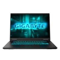 Ігровий ноутбук CI7-13620H 16" 32 ГБ 1 ТБ DOS GAM A16 CVH GIGABYTE