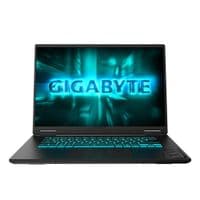 Ноутбук GAMING CI5-13420H 16" 16GB 512GB DOS GAM A16 CTH GIGABYTE