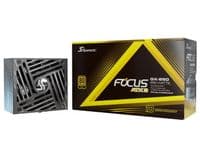 Блок питания ATX 850W FOCUS-GX-850-ATX31 SEASONIC
