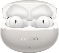 Наушники HEADSET WIRELESS ENCO X3S/ETED1 NEBULA SILVER OPPO