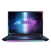 Ноутбук AORUS CU9-275HX 16" 32 ГБ 2 ТБ W11P BZHC6UAE65SP GIGABYTE