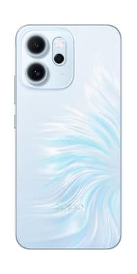 Смартфон RENO14F 5G 8/256 CPH2743 OPAL BLUE OPPO