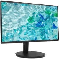 Монiтор TFT ACER 27" Vero CB272UGbmiiprx (UM.HB2EE.G13) IPS QHD 120Hz 350nit 8bit HDMI DP Pivot MM Black
