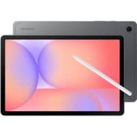 Планшетний ПК SAMSUNG SM-X406B Galaxy Tab S10 Lite 5G 8/256GB ZAP (сірий)
