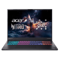 Ноутбук ACER Nitro 18 AI AN18-61-R4L8 (NH.QY7EU.004)