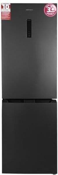 Холодильник GRUNHELM BRH-N185D68-G