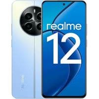 Смартфон REALME 12 4G 8/512Gb (синій)