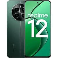 Смартфон REALME 12 4G 8/512Gb (зелений)
