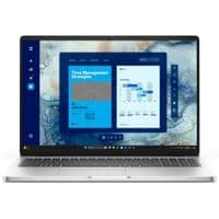 Ноутбук Dell Pro 16 PC16250/U7 255U/16 ГБ/512 ГБ SSD/16.0'' FHD+/інтегрований/FgrPr/FHD/ІЧ-камера/мікрофон/WLAN + BT/підсвічування клавіатури/3 комікси/W11Pro/war 3 роки PS