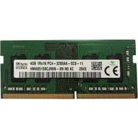 Модуль пам'яті Hynix DDR4-3200 4GB SODIMM (HMA851S6CJR6N-XNN0)