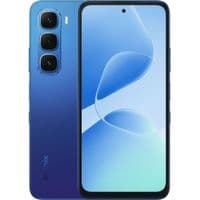 Смартфон Infinix Hot 60i X6728 8/256GB Shadow Blue