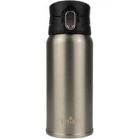Термокружка Tribe Motion 0,36 л grey (T-DD-0014-grey)