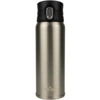 Термокружка Tribe Motion 0,45 л grey (T-DD-0015-grey)