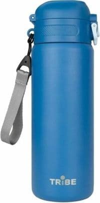 Термокружка Tribe Urban 0,6 л blue (T-DD-0013-blue)
