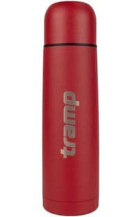 Термос Tramp Basic 0,75 л красный (UTRC-104-red)