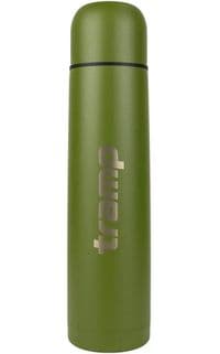 Термос Tramp Basic 1 л olive (UTRC-105-olive)