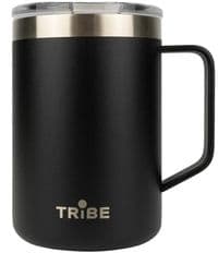 Термокружка Tribe Classic Mug 500 мл black (T-FA-0033-black)