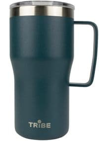 Термокружка Tribe Travel Mug 600 мл blue (T-FA-0034-blue)