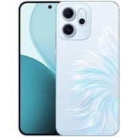 Мобильный телефон Oppo Reno14 F 5G 8/256GB Opal Blue (OFCPH2743 _BLUE_8/256)