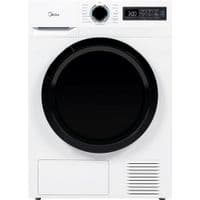 Пральна машина Midea MD110H80/W-UA