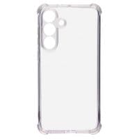 Чохол до мобільного телефона Armorstandart Air Force Samsung S25 FE 5G Transparent (ARM86150)