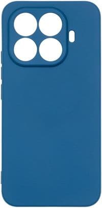 Чохол до мобільного телефона Armorstandart ICON Xiaomi 15T Pro 5G Dark Blue (ARM86990)
