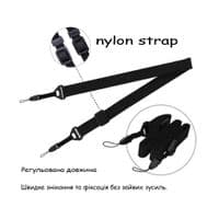 Чохол до планшета BeCover Protected Cover Apple iPad Air 13" M2/M3 (2024/2025) Black (712911)