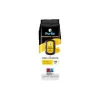 Салфетки для уборки Purfix Yellow Влажные Универсальные 156 шт. (4820207592094)