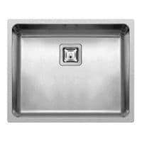 Мийка кухонна Elleci W-SQUARE 500
