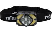 Ліхтар Tribe Night Vision акумуляторний olive (T-MB-0015-olive)