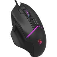 Мишка A4Tech Bloody W95 Ultra USB Black (4711421002288)