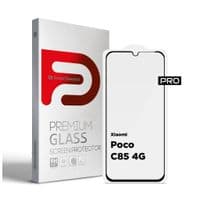 Стекло защитное Armorstandart Pro Xiaomi Poco C85 4G (ARM85414)