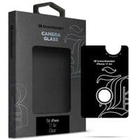 Стекло защитное Armorstandart для Camera Supreme BI Apple iPhone 17 Air Transparent (ARM86452)