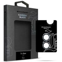 Скло захисне Armorstandart for Camera Supreme BI Apple iPhone 17 Blue (ARM86445)