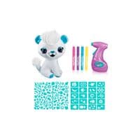 Набор для творчества Canal Toys Diy Airbrush plush Котенок (OFG272/1)