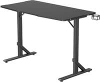 Комп'ютерний стіл GamePro GD210B Black (GD210B)