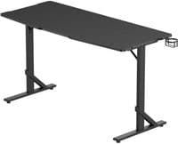 Комп'ютерний стіл GamePro GD212B Black (GD212B)