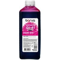 Чернила Barva Canon GI-41 1L M, water-soluble (CGI41-815)