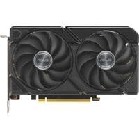 Відеокарта ASUS Radeon RX 9060 XT 16Gb DUAL OC (DUAL-RX9060XT-16G)