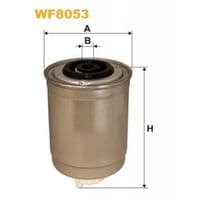 Фильтр топливный Wixfiltron WF8053