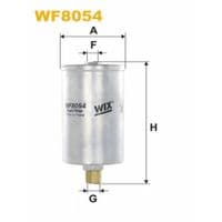 Фильтр топливный Wixfiltron WF8054