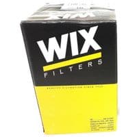 Фильтр масляный Wixfiltron WL7083