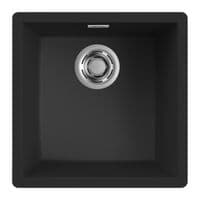 Мийка кухонна Elleci Zen 102 black 86