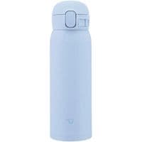 Термокружка Zojirushi SM-WS48AM 0,48 л, воздушно-голубая (1678.07.30)