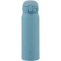 Термокружка Zojirushi SM-WS48GM 0,48 л Аква-зелёный (1678.07.31)