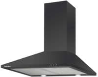Кухонная вытяжка Interline UNNA BL A/60 PB/2/T
