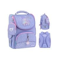 Школьный рюкзак Kite Рюкзак Kite Education каркасный 501 LP (LP25-501S)