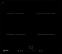 Варочная поверхность Interline HIV 567 SBP BA